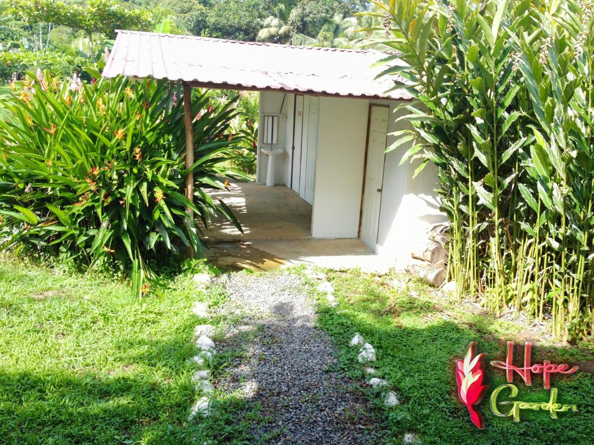 Hope Garden, Sarapiqui, We Connect You With The Sarapiqui Tropical Forest Exterior foto