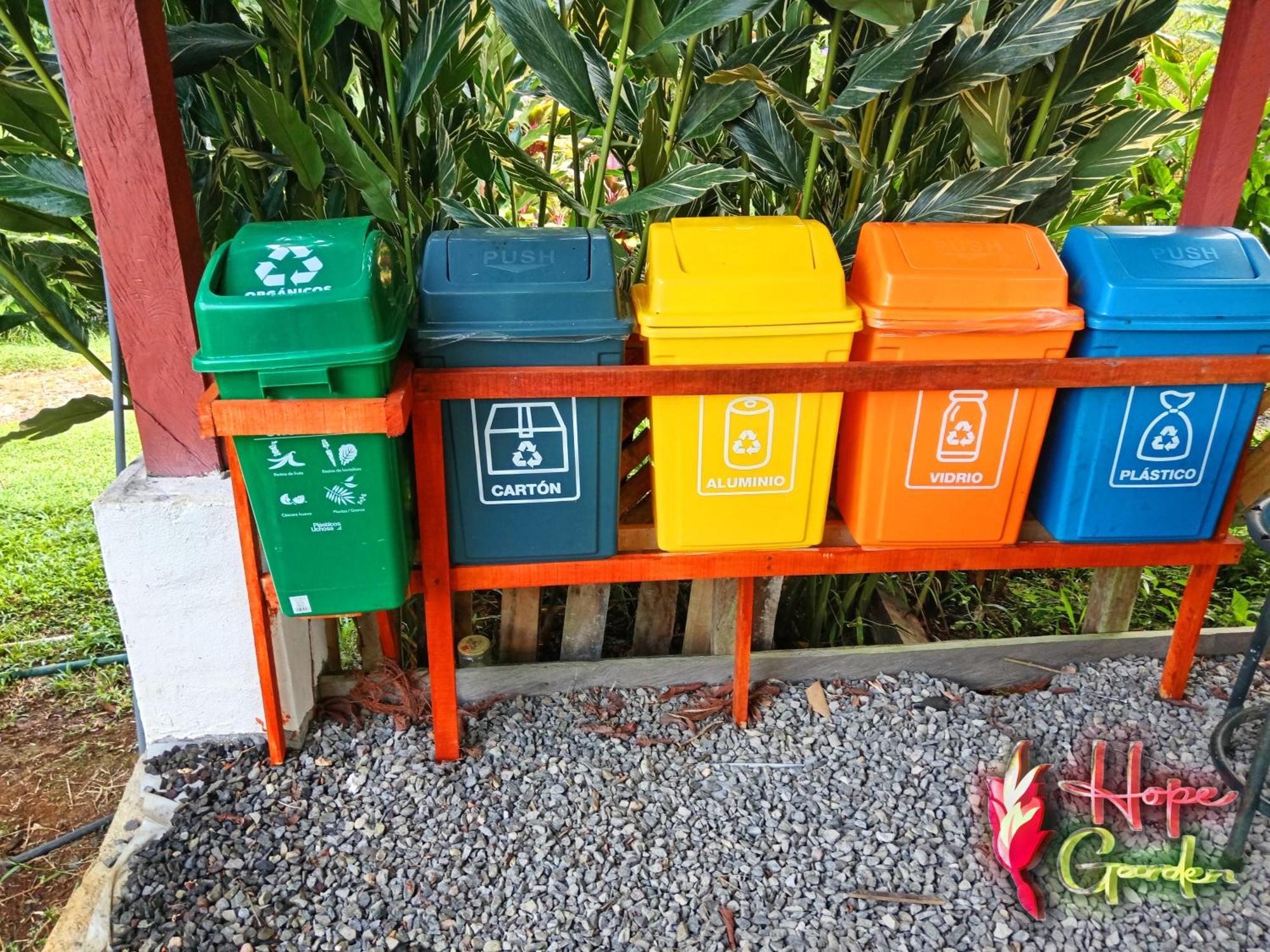 Hope Garden, Sarapiqui, We Connect You With The Sarapiqui Tropical Forest Exterior foto