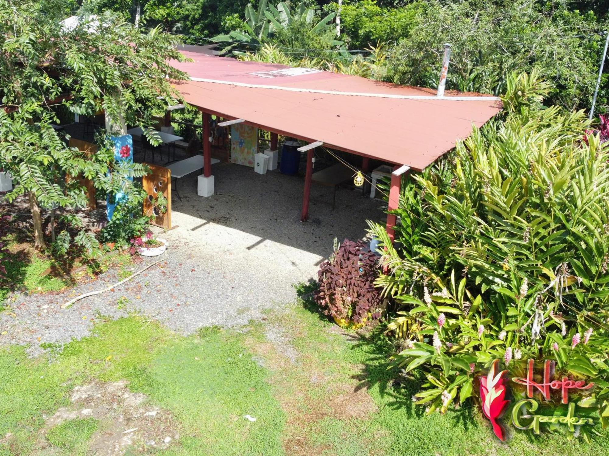 Hope Garden, Sarapiqui, We Connect You With The Sarapiqui Tropical Forest Exterior foto