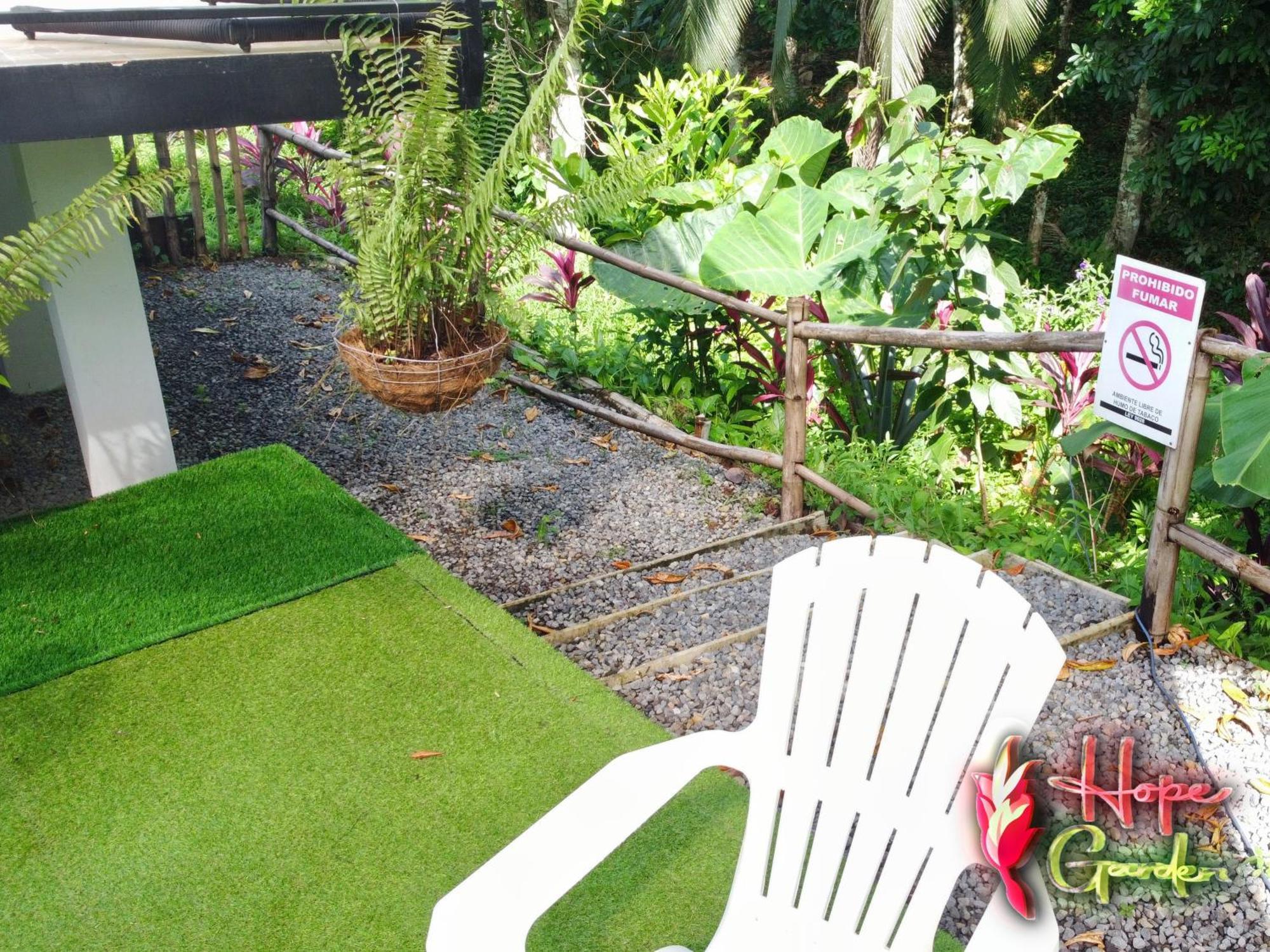 Hope Garden, Sarapiqui, We Connect You With The Sarapiqui Tropical Forest Exterior foto